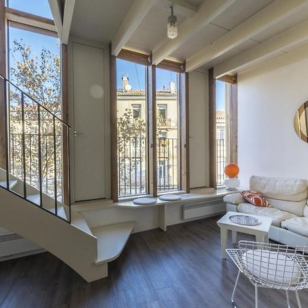 Duplex En Aparte - Premiere Conciergerie Montpellier Eksteriør bilde