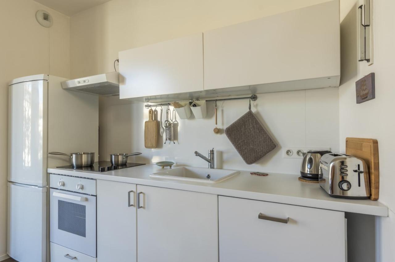 Duplex En Aparte - Premiere Conciergerie Montpellier Eksteriør bilde